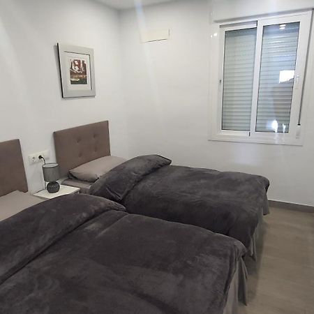 Casa Elisa Lägenhet La Cala De Mijas Exteriör bild