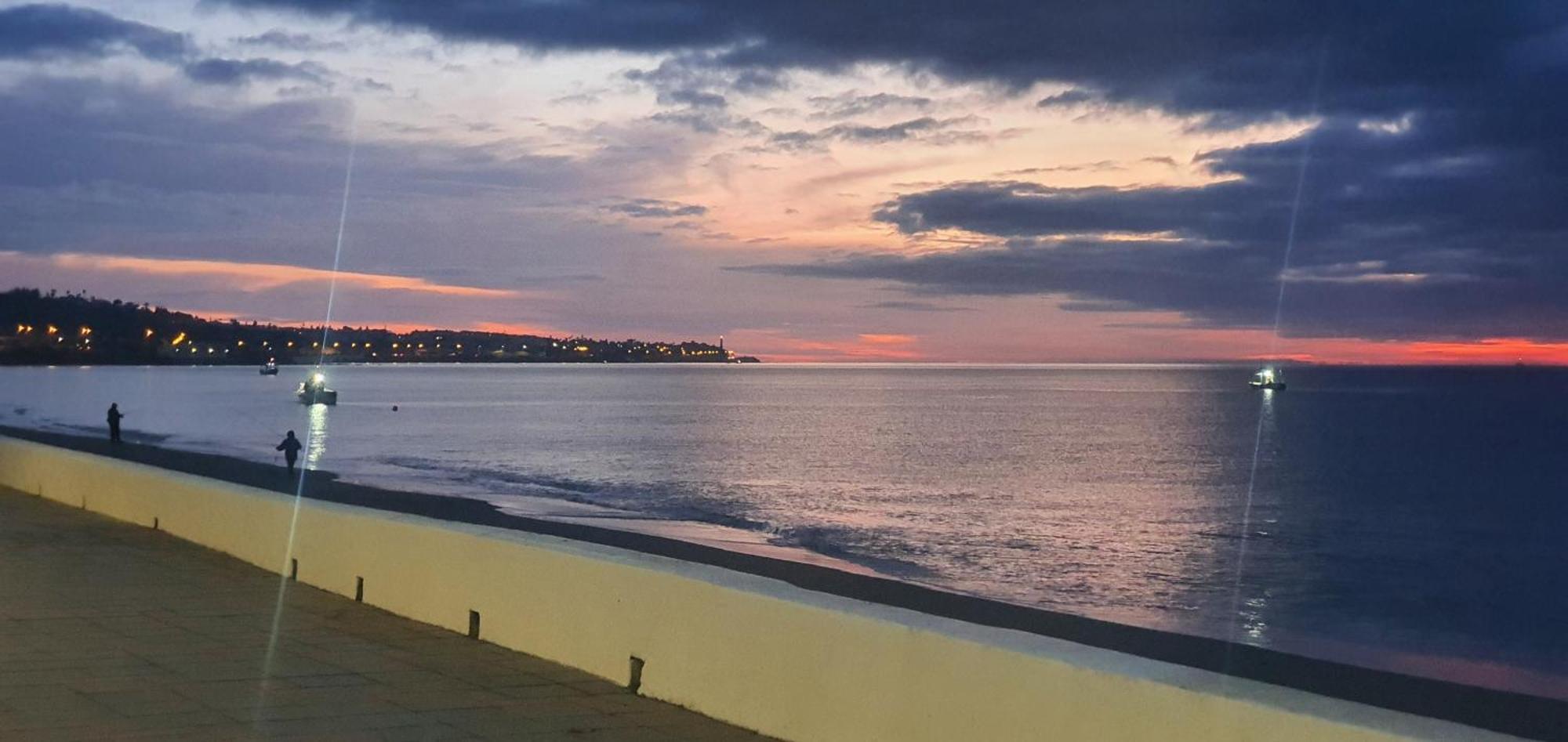 Casa Elisa Lägenhet La Cala De Mijas Exteriör bild