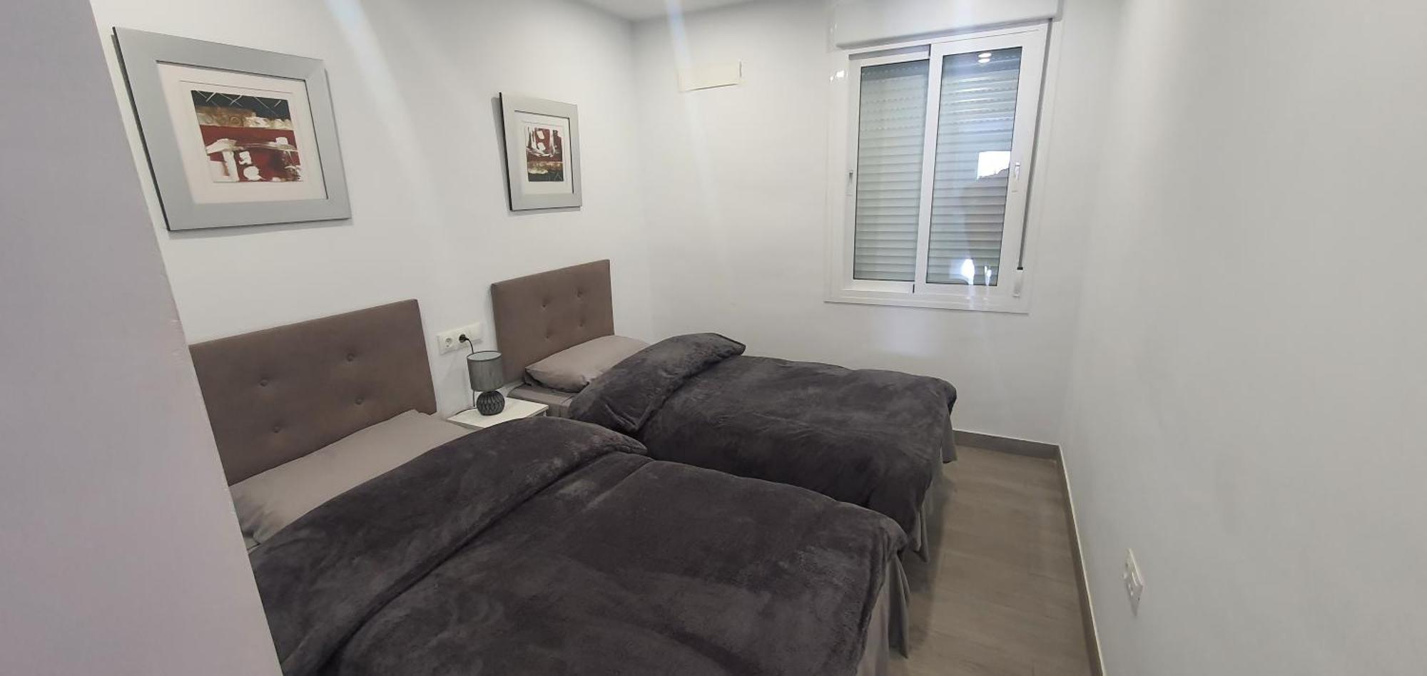 Casa Elisa Lägenhet La Cala De Mijas Exteriör bild