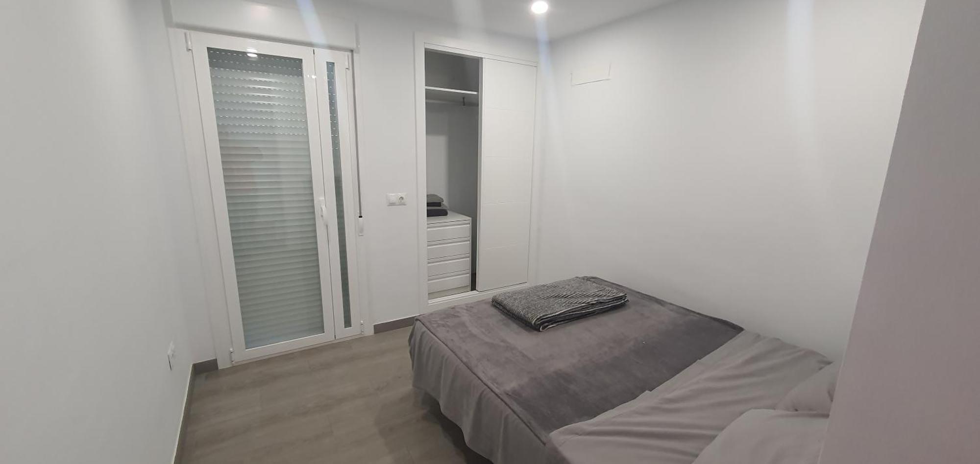 Casa Elisa Lägenhet La Cala De Mijas Exteriör bild
