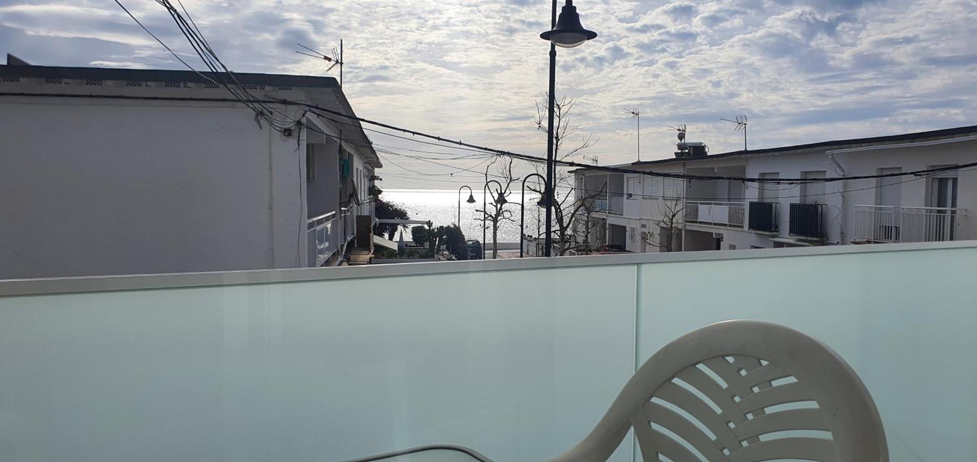 Casa Elisa Lägenhet La Cala De Mijas Exteriör bild