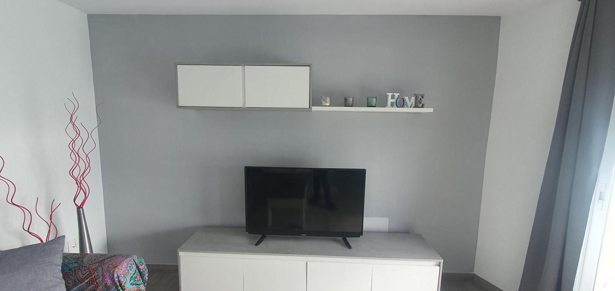Casa Elisa Lägenhet La Cala De Mijas Exteriör bild