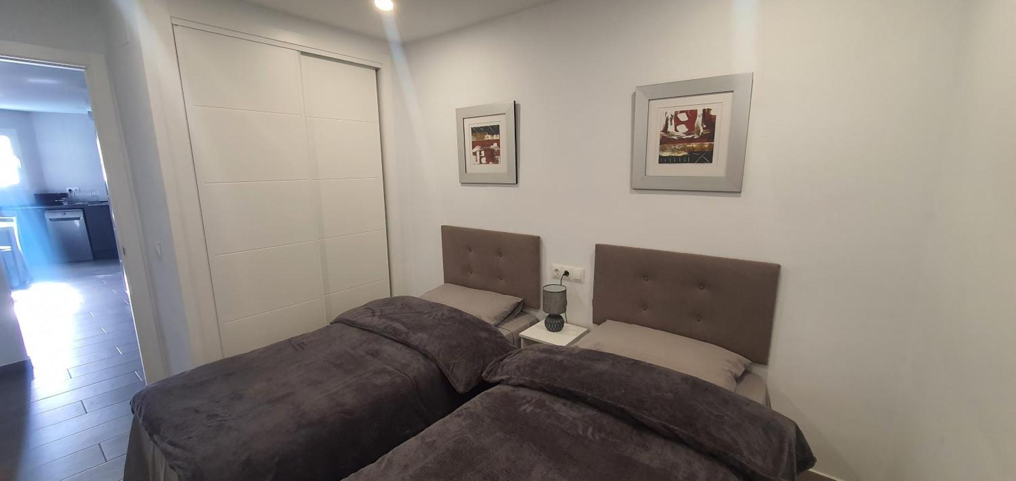 Casa Elisa Lägenhet La Cala De Mijas Exteriör bild