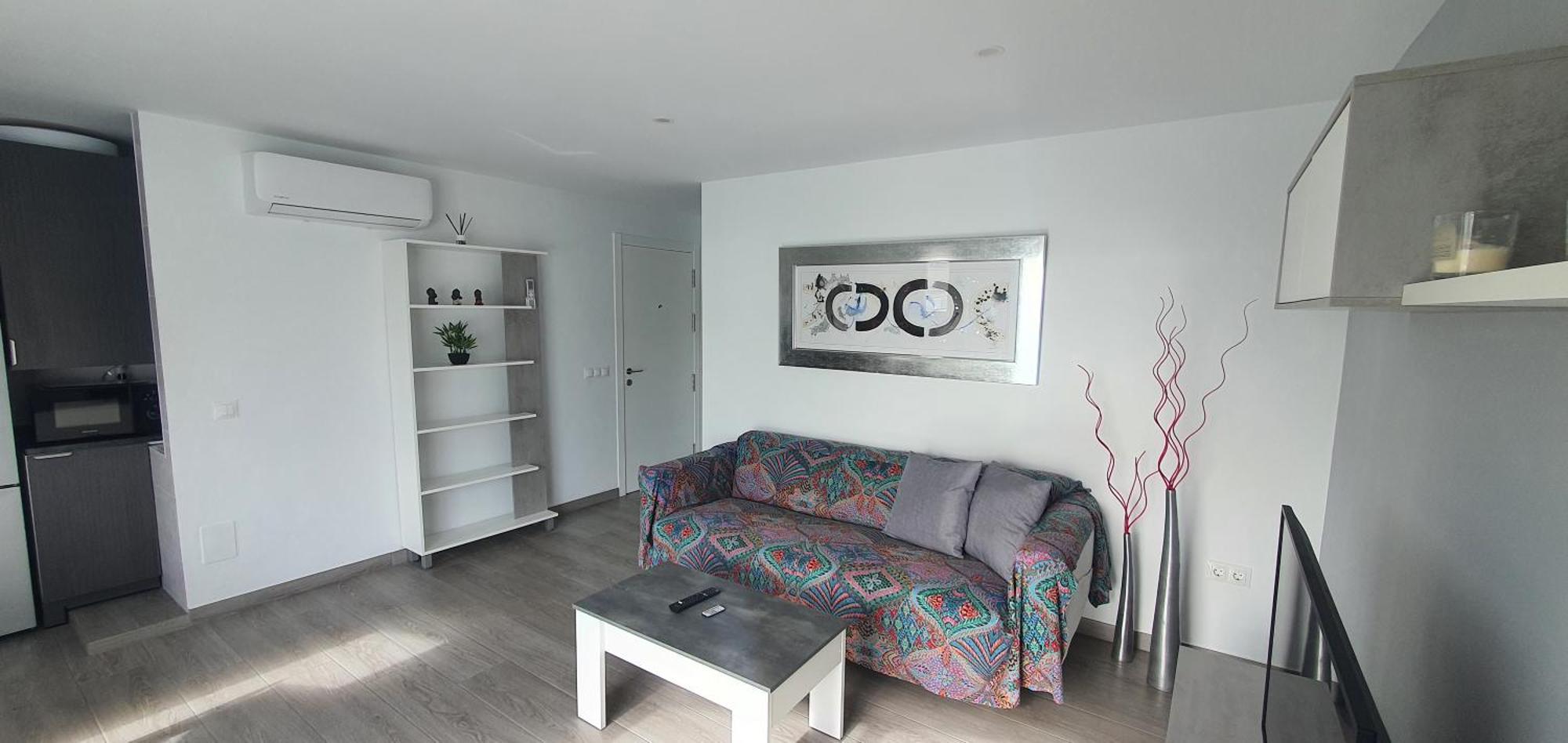 Casa Elisa Lägenhet La Cala De Mijas Exteriör bild