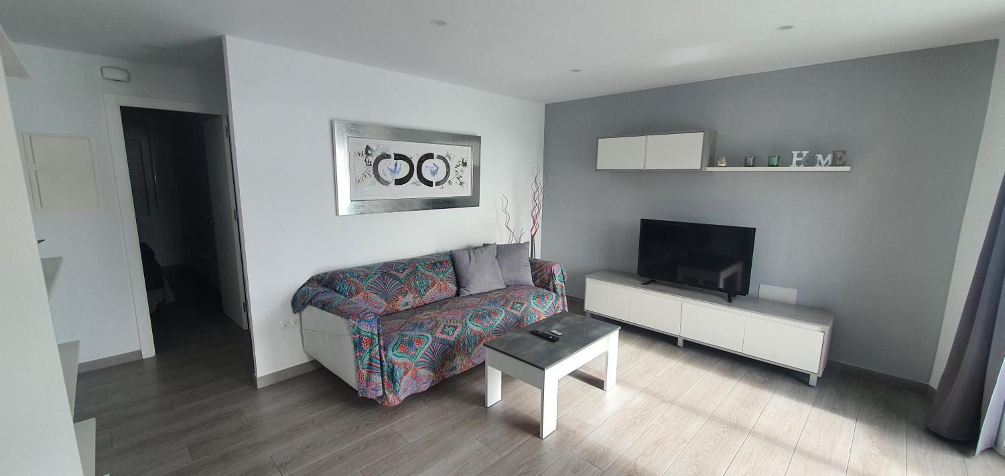 Casa Elisa Lägenhet La Cala De Mijas Exteriör bild